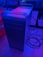 Mac Pro 5,1 (2012) –12-Core –128GB RAM –RX 580 –Super Stil, Ophalen, 64 GB of meer, Gebruikt, SSD