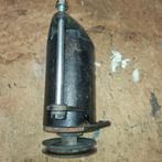 Dynamo Moto Guzzi Nuovo Falcone, Ophalen of Verzenden, Gebruikt