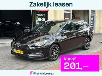 Opel Astra Sports Tourer 1.6 Turbo 147Kw/200Pk Automaat Carp beschikbaar voor biedingen