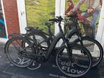 Schittende set Hercules  2x dames 625Wh, Gebruikt, 47 tot 51 cm, 50 km per accu of meer, Ophalen