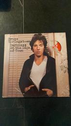 Bruce Springsteen ‎– Darkness On The Edge Of Town, Ophalen of Verzenden, Gebruikt, 12 inch, Poprock