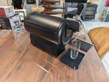 Krups The Sub Compact – thuistap, zo goed als nieuw!  beschikbaar voor biedingen