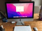 IMac  21.5 inch (Late 2009), Computers en Software, Apple Desktops, Ophalen, Gebruikt, IMac, 500 GB