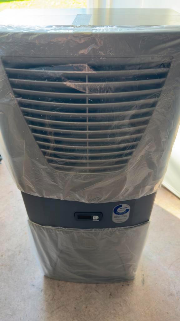 Rittal SK 3305640, Doe-het-zelf en Verbouw, Elektra en Kabels, Nieuw, Overige typen, Ophalen