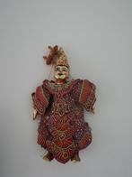 Birmese Marionet, Antiek en Kunst, Ophalen of Verzenden