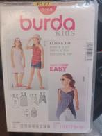 patronen burda mc calls simplicety, Overige typen, Kind, Zo goed als nieuw, Burda