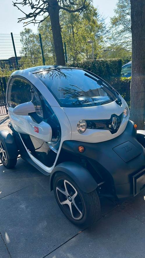 Mooie Renault Twizy, Diversen, Brommobielen en Scootmobielen, Overige merken, Ophalen of Verzenden