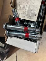 keilbouten m10x100 of 125 lang, Ophalen of Verzenden, Nieuw, 100 tot 250 mm, Overige typen