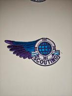 Explorer Rowan Sherpa Wing Scouting Insigne, Ophalen of Verzenden