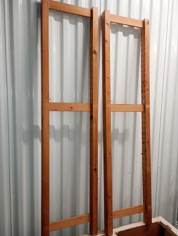 Ivar Stelling Onderdelen - €5 / 2,50 p.st of €50 alles ineen beschikbaar voor biedingen