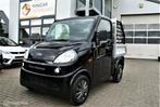 Microcar Pickup M.Cross 2020 23560km 1 jr garantie, Diversen, Gebruikt, Microcar