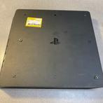 Sony Playstation 4 Slim | 500GB | PS4 | compleet | 351650, Met 1 controller, Met harde schijf, Gebruikt, Ophalen of Verzenden