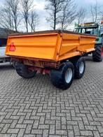 Veenhuis kipper, Ophalen of Verzenden, Gebruikt, Tot 80 Pk, Ford