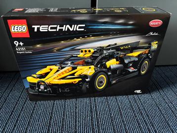 Lego 42151 *nieuw* beschikbaar voor biedingen