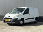 Peugeot Expert 229 2.0 HDI L2H1 Airco, Apk!, Auto's, Voorwielaandrijving, Gebruikt, 4 cilinders, Cruise Control