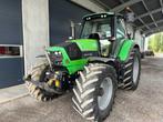 Deutz - Agrotron 6180RC - 4-Wheel Drive Tractor - 2014, Gebruikt, Overige merken