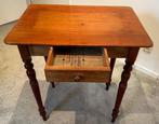 Antiek tafeltje, Antiek en Kunst, Antiek | Meubels | Tafels, Ophalen