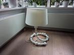 Vintage Ikea Design Vloerlamp Svarva, Ophalen, Gebruikt, Hout, Minder dan 100 cm