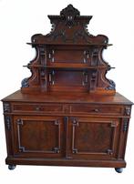 Antieke kast, Antiek en Kunst, Ophalen