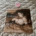 madonna like a virgin, Cd's en Dvd's, Vinyl | Pop, Verzenden, 1980 tot 2000, Zo goed als nieuw, Overige formaten