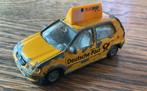 Siku Auto Volkswagen Polo Duitse post, Ophalen, Gebruikt, Auto