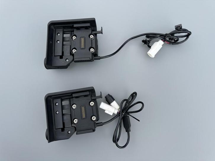 BMW Navigatiesteun cradle gps houder, Motoren, Onderdelen | BMW, Gebruikt, Ophalen