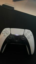 Ps5 controller wit (standaard), Ophalen, Zo goed als nieuw
