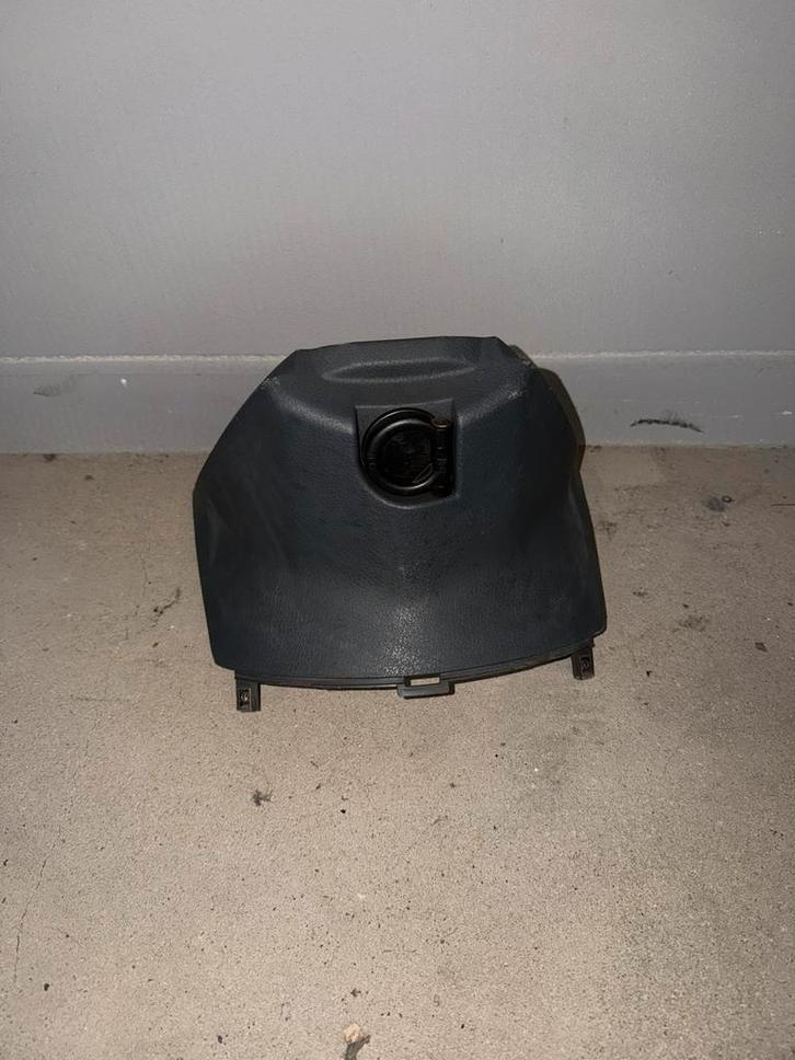 Binnenkap/motorscherm piaggio fly, Motoren, Tuning en Styling, Ophalen of Verzenden