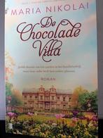 Maria Nikolai- De Chocoladevilla, Ophalen of Verzenden, Zo goed als nieuw