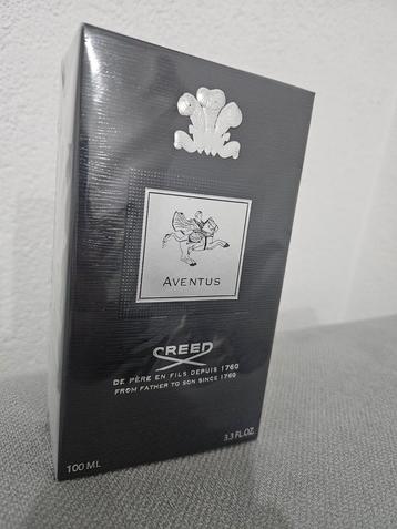 NIEUW Parfum AVENTUS CREED 100 ml  beschikbaar voor biedingen