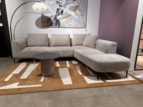 Hoekbank Xooon, Huis en Inrichting, Banken | Bankstellen, Zo goed als nieuw, Hoekbank, Vierpersoons of meer, 300 cm of meer, 150 cm of meer