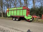 Strautmann vitesse 260 DO opraapwagen, Zakelijke goederen, Ophalen, -, Veehouderij, Weidebouw