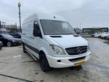 Mercedes-benz Sprinter 309 2.2 CDI 366 DC beschikbaar voor biedingen