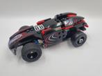 Lego Racers 8669 Fire Spinner 360, Ophalen of Verzenden, Zo goed als nieuw, Complete set, Lego