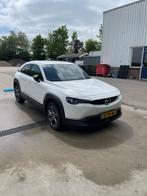 Mazda MX-30 E-skyactiv 145pk Aut 2020 Wit, Auto's, Euro 6, 35 kWh, Wit, 39 min