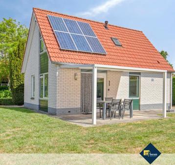 Te Koop: Vakantiewoning aan de Zeeuwse Kust beschikbaar voor biedingen