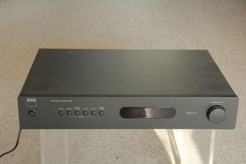 PERFECTE NAD C 422 TUNER,  GOEDKOOPSTE OP MARKTPLAATS, Audio, Tv en Foto, Tuners, Zo goed als nieuw, Analoog, Ophalen of Verzenden