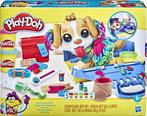 Play-Doh Dierenarts Speelset - Boetseerklei GRATIS VERZENDEN, Verzenden, Nieuw, Knutselen