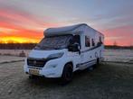 Winterdeken / Isolatiedeken voor Fiat camper, Caravans en Kamperen, Ophalen, Zo goed als nieuw