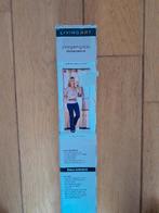 vliegengaas deurgordijn Living Art , nieuw, Ophalen of Verzenden, Nieuw, Hordeur, 200 tot 215 cm