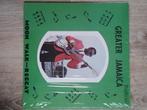 Greater Jamaica Moonwalk-Reggay - V.A./Reggae/Early Reggae, Ophalen of Verzenden, Gebruikt, 12 inch, Overige soorten
