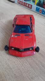 carrera servo slotcar bmw, Ophalen of Verzenden, Gebruikt, Elektrisch, Carrera