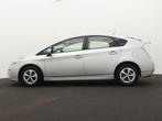 Toyota Prius 1.8 Comfort | Navigatie | Camera | (bj 2014), Auto's, Toyota, Origineel Nederlands, Te koop, Zilver of Grijs, 5 stoelen