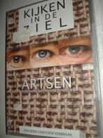 Kijken in de ziel- Coen Verbraak- Artsen- 2-DVD- (NIEUW/SEAL, Cd's en Dvd's, Verzenden, Alle leeftijden, Boxset, Drama