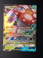 Cosmic Eclipse Vileplume GX 4/236, Ophalen of Verzenden, Zo goed als nieuw
