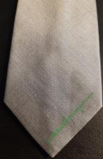 PTT Verkoopadviescentrum stropdas grijs, Ophalen of Verzenden, Nieuw, Gebruiksvoorwerp