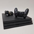 Playstation 4 Pro 1TB Inc Controller Zwart | nette staat, Spelcomputers en Games, Spelcomputers | Sony PlayStation 4, Playstation