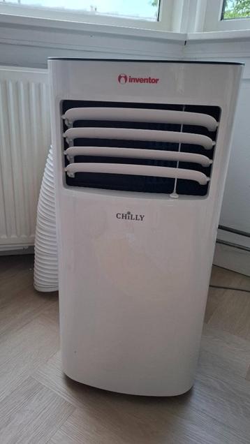 Inventor Chilly Mobiele Airco 9000 BTU  beschikbaar voor biedingen
