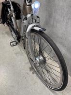 Giant Twist elektrische damesfiets, maat S, twee accu's, Ophalen, ., Versnellingen, Giant