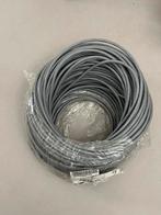 Cat 6 UTP Netwerkkabel - Nieuw! 70 meter, Ophalen of Verzenden, Nieuw
